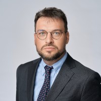 VeloBank S.A. Employee Piotr Arak's profile photo