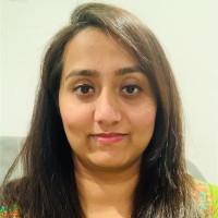 ComQi Inc. Employee Avani Patel's profile photo