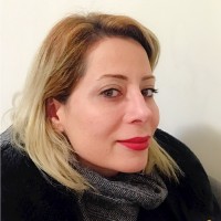 Dosel Employee Naghmeh Fathalipouri's profile photo