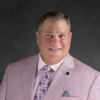 Chris Sharp's profile photo