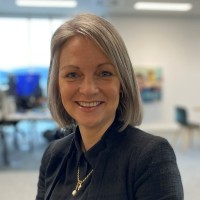 Benefact Group Employee Harriet Ward's profile photo