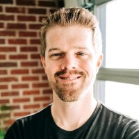 Recurly Employee Brian Geier's profile photo