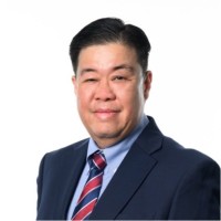 CSC HOLDINGS LTD Employee Chung Koo's profile photo