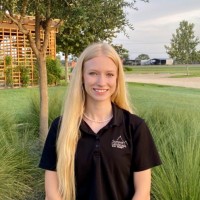 Summit Landscape and Design Employee Laramie Vernor's profile photo