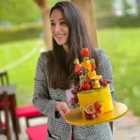 Helena Alexandrides Email & Phone Number