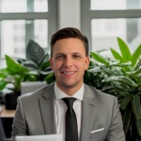 Aetna, a CVS Health Company Employee Stephen Donaldson's profile photo