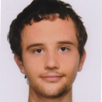 Agence Monégasque de Sécurité Numérique Employee Alexandre Auda's profile photo