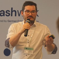 BLUESHOE GmbH Employee Michael Schilonka's profile photo