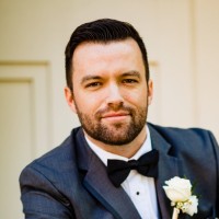 BrightView Landscapes Employee Ryan Abbott's profile photo