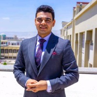 Wave Oil Services Co. Employee Osama Nageeb's profile photo