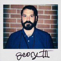 Polaroid Employee George Weiss's profile photo