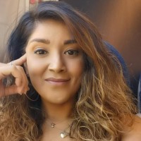 Amba Employee Tina Mistry-Brown's profile photo