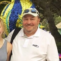 Core Design, Inc. Employee Mick Matheson's profile photo