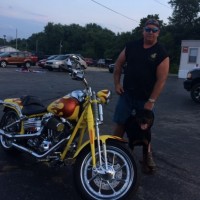 Reftech International Employee David Hughes's profile photo