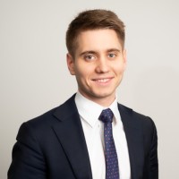 AnaCap Financial Partners Employee Steven Gringoire's profile photo