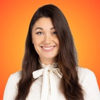 Bison Commerce Employee Greta Nizevičienė's profile photo