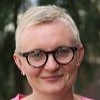 La Trobe Allied Health Employee Rachel Davenport's profile photo
