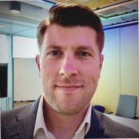 Aldermore Bank Employee Rob Kemp's profile photo