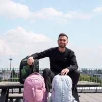 Timo Harberding Email