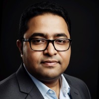 Sorigin Group Employee Babu Chakraborty's profile photo