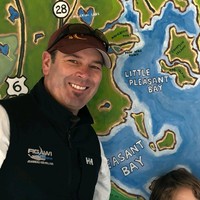 Triton Beverage Group Employee Mike McNamara's profile photo