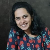 ToneTag Employee Anusha Sivan's profile photo