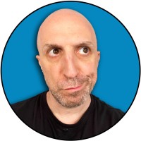 Jamie Gruber