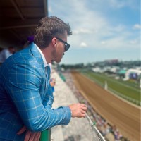Fairchild Equipment Employee Trent Sharkus's profile photo