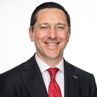 Daniel Rosenberg Email & Phone Number