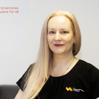 Values Into Action Scotland Employee Donna Marie's profile photo