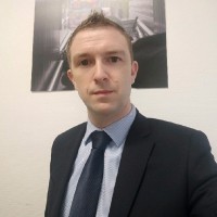 Suadeo Employee Guillaume Olivier's profile photo