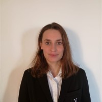 Machefert Group Employee Lucile Augier's profile photo