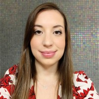 BPCE Assurances Employee Fanny Palazzolo's profile photo