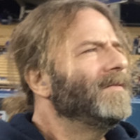 New York Film Academy Employee Jeffrey Wine's profile photo