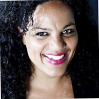 Amsterdam Marketing Employee Monique Wilson's profile photo