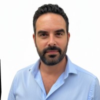 4D Employee David Azancot's profile photo