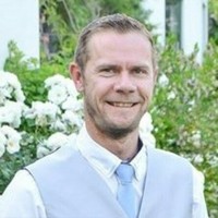 Laba Laba Employee Arno Watson's profile photo