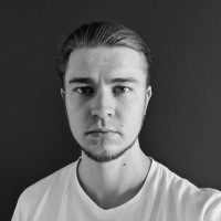 Infomir Employee Kirill Yavorski's profile photo