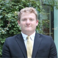 eGateway Capital Employee Ethan Gick's profile photo
