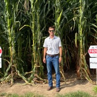 Corteva Agriscience Employee Michael Wied's profile photo