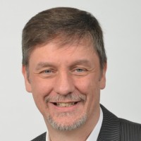 Epson UK Ltd Employee Gavin Thurston's profile photo