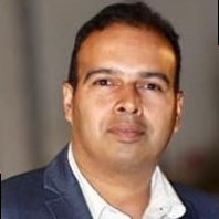 Hexaware Technologies Employee Pankaj Mishra's profile photo