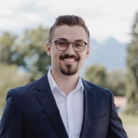 Alexander Prader Email