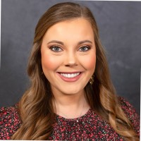 Pioneer Utility Resources Employee Madison Knight's profile photo
