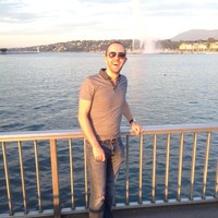 ACTIV PHYSIOTHERAPY Employee Richard Hulbert's profile photo