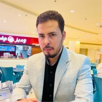 Add Effect Advertising Company Employee Salama Fadil's profile photo