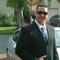 Sasol Employee Nicholas Pohl's profile photo