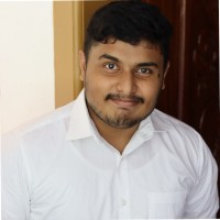 AAPL Consulting Engineers LLC Employee Simon Kuriakose's profile photo