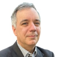 Alizé Group Employee Richard Bedrossian's profile photo