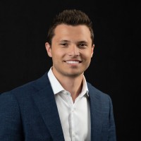 Connor May Email